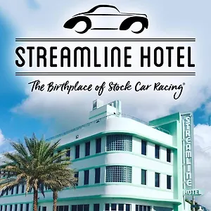 4* Otel Streamline In