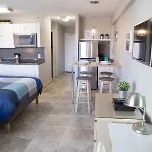 Daytona Club Studios! Apartment