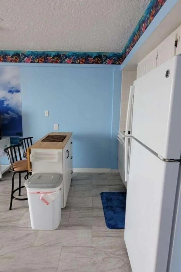 Apartmán Ocean Breeze - Direct Ocean Front-Pool Is Open Daytona Beach 0*,  USA